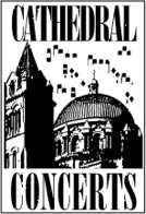 Cathedral Concerts Logo
